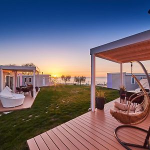 Mobile Homes Sunset Beach